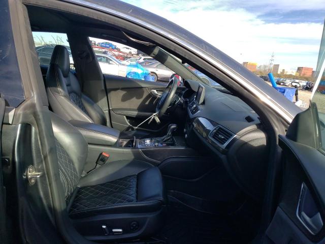 Photo 4 VIN: WAUWFAFC5HN134448 - AUDI S7 