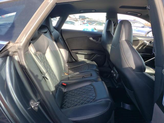 Photo 5 VIN: WAUWFAFC5HN134448 - AUDI S7 