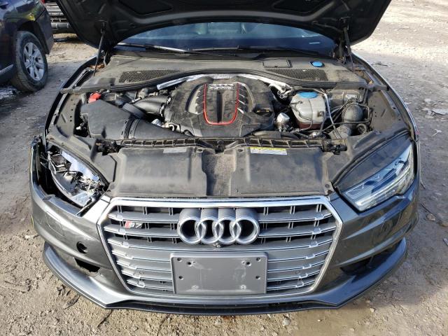 Photo 6 VIN: WAUWFAFC5HN134448 - AUDI S7 