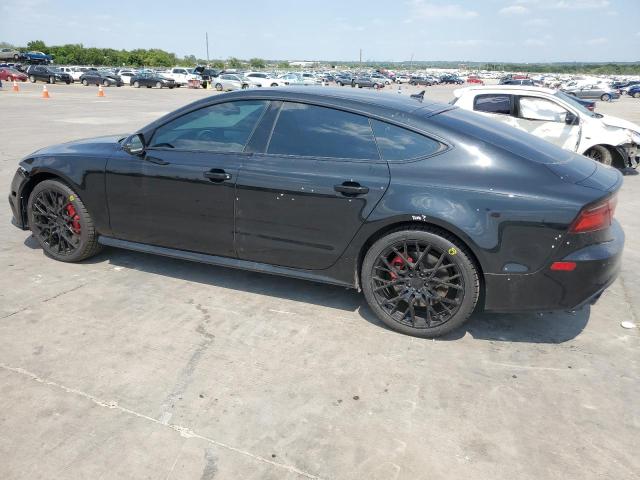 Photo 1 VIN: WAUWFAFC7HN036814 - AUDI S7 PREMIUM 