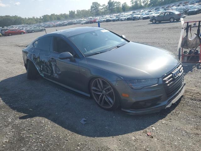 Photo 3 VIN: WAUWFAFC7JN058348 - AUDI S7 