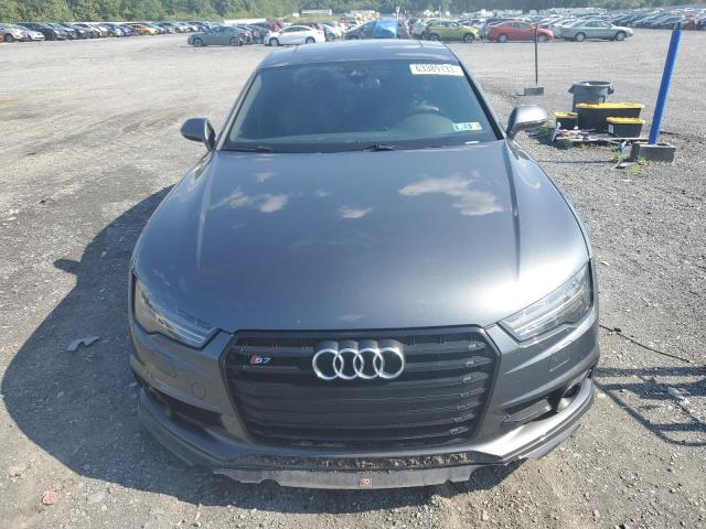 Photo 4 VIN: WAUWFAFC7JN058348 - AUDI S7 