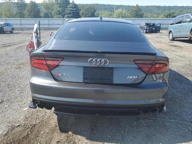 Photo 5 VIN: WAUWFAFC7JN058348 - AUDI S7 