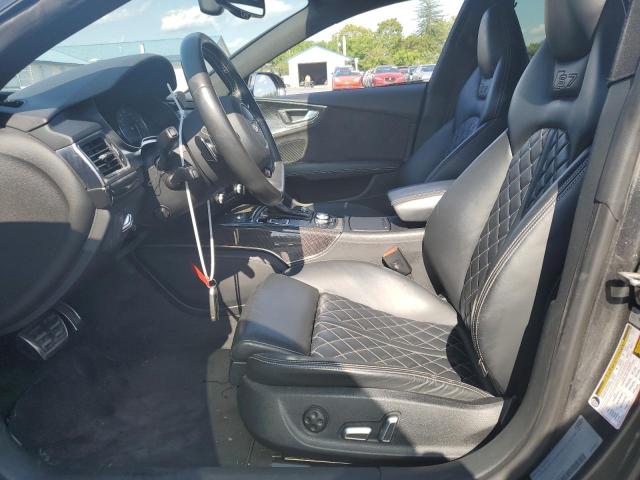 Photo 6 VIN: WAUWFAFC7JN058348 - AUDI S7 