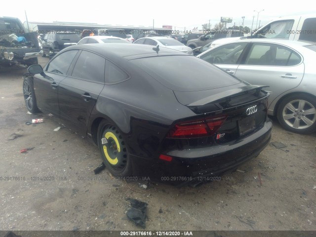 Photo 2 VIN: WAUWFAFC8HN038832 - AUDI S7 