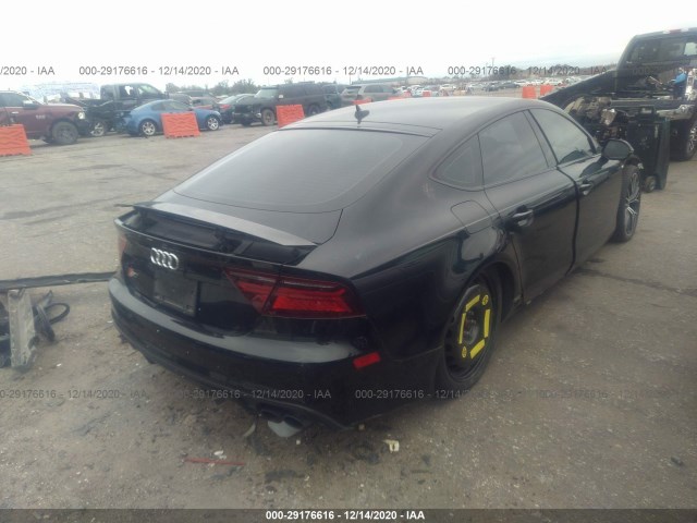 Photo 3 VIN: WAUWFAFC8HN038832 - AUDI S7 