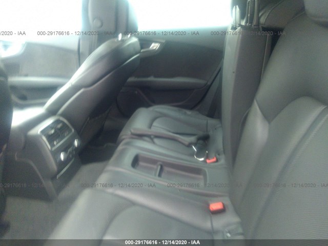 Photo 7 VIN: WAUWFAFC8HN038832 - AUDI S7 