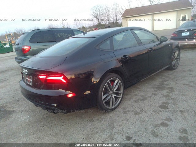 Photo 3 VIN: WAUWFAFC8JN013032 - AUDI S7 