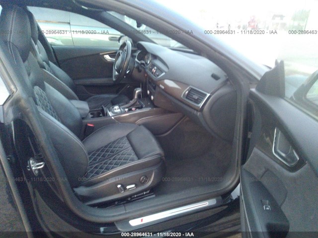 Photo 4 VIN: WAUWFAFC8JN013032 - AUDI S7 