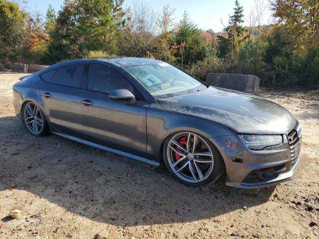 Photo 3 VIN: WAUWFAFCXHN017108 - AUDI S7 PREMIUM 