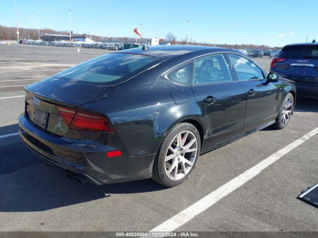 Photo 3 VIN: WAUWFAFCXHN018615 - AUDI S7 