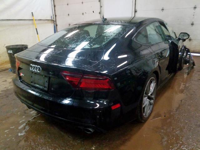 Photo 3 VIN: WAUWFAFCXHN022261 - AUDI S7 PREMIUM 