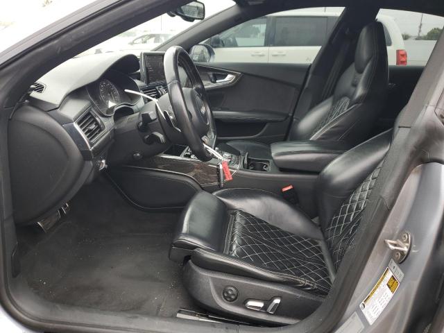 Photo 6 VIN: WAUWFAFCXHN045149 - AUDI S7 PREMIUM 