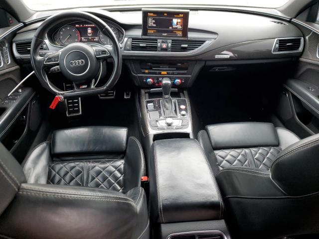 Photo 7 VIN: WAUWFAFCXHN045149 - AUDI S7 PREMIUM 