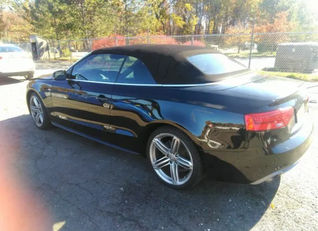 Photo 2 VIN: WAUWFAFH7DN003138 - AUDI A5 