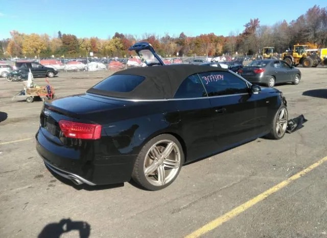 Photo 3 VIN: WAUWFAFH7DN003138 - AUDI A5 