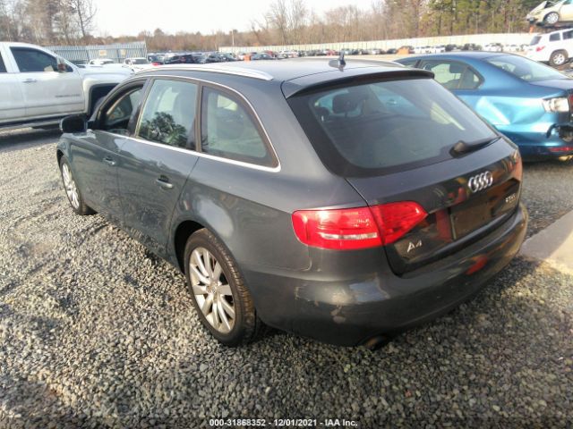 Photo 2 VIN: WAUWFAFL0AA078366 - AUDI A4 