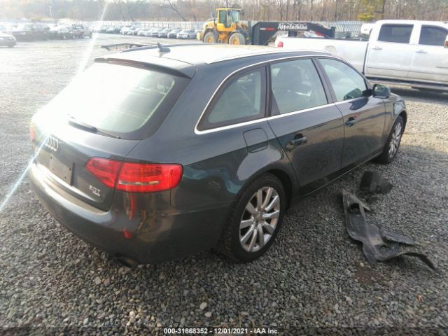 Photo 3 VIN: WAUWFAFL0AA078366 - AUDI A4 