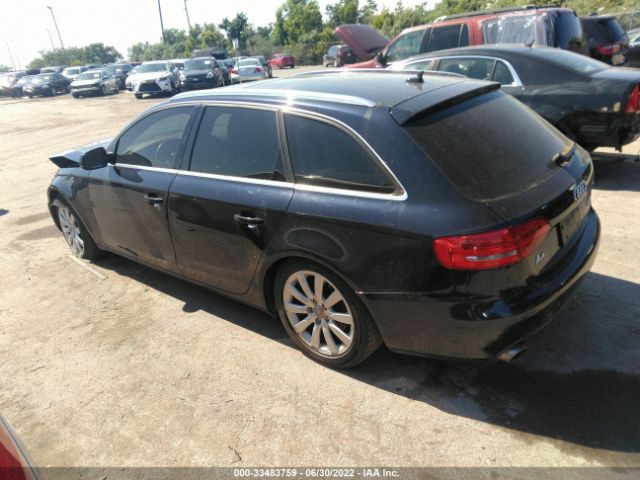 Photo 2 VIN: WAUWFAFL0BA077476 - AUDI A4 