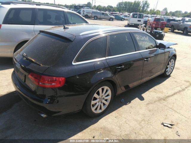 Photo 3 VIN: WAUWFAFL0BA077476 - AUDI A4 