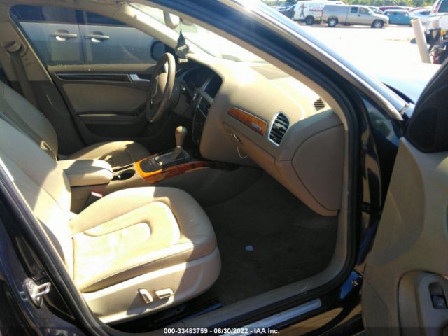 Photo 4 VIN: WAUWFAFL0BA077476 - AUDI A4 