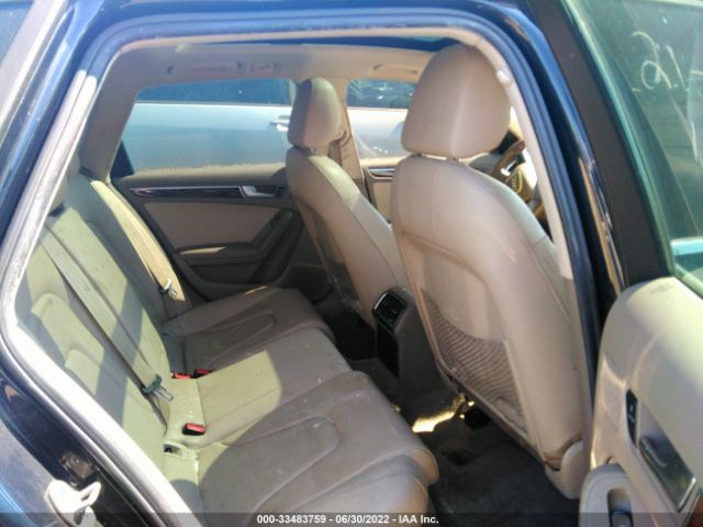 Photo 7 VIN: WAUWFAFL0BA077476 - AUDI A4 