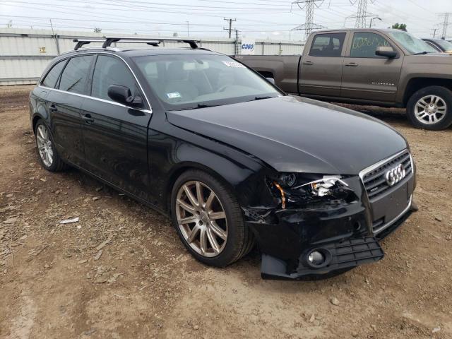 Photo 3 VIN: WAUWFAFL0BA090163 - AUDI A4 