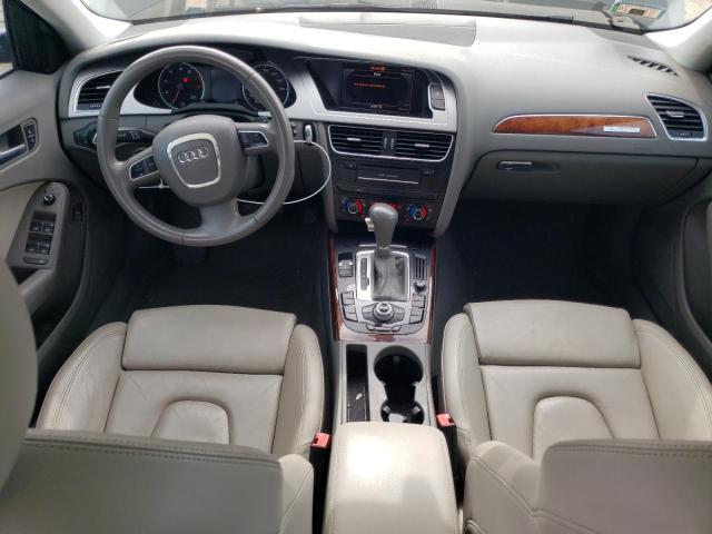 Photo 7 VIN: WAUWFAFL0BA090163 - AUDI A4 