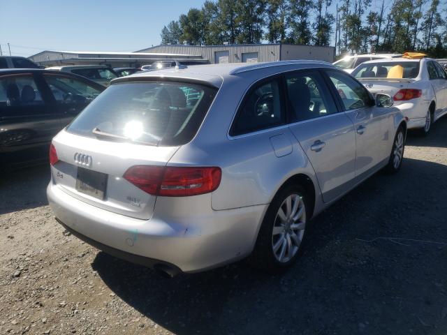 Photo 3 VIN: WAUWFAFL0BA114025 - AUDI A4 PREMIUM 