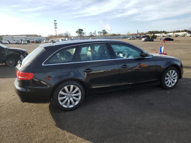 Photo 2 VIN: WAUWFAFL0BA174564 - AUDI A4 