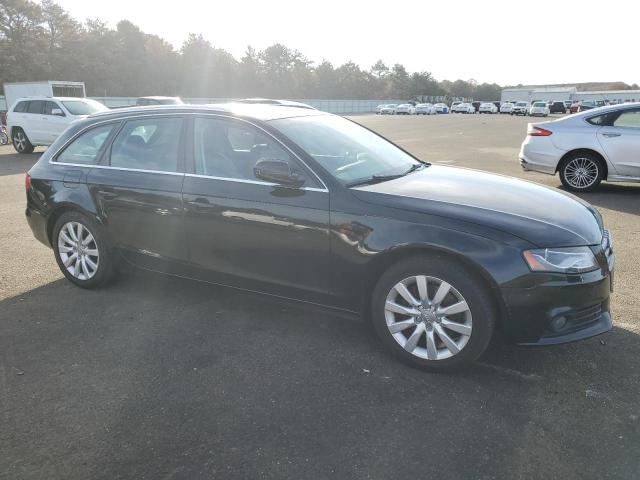 Photo 3 VIN: WAUWFAFL0BA174564 - AUDI A4 