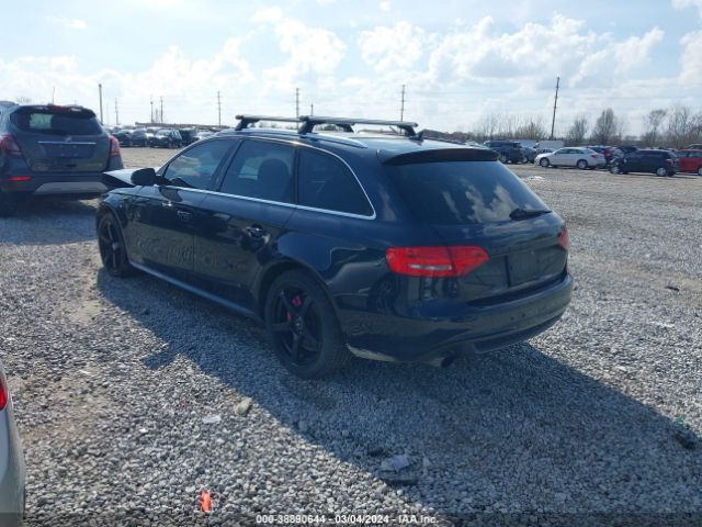 Photo 2 VIN: WAUWFAFL0CA112471 - AUDI A4 