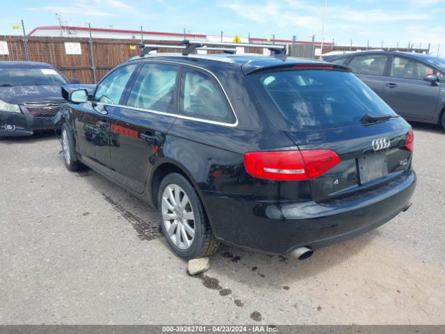 Photo 2 VIN: WAUWFAFL1BA072352 - AUDI A4 