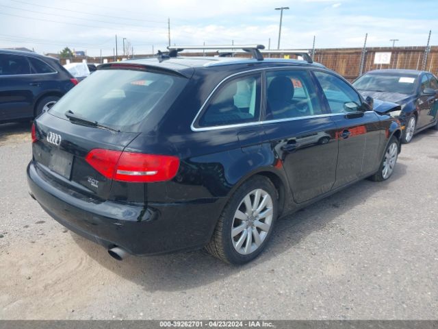 Photo 3 VIN: WAUWFAFL1BA072352 - AUDI A4 