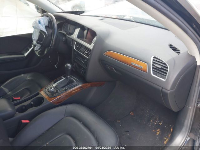 Photo 4 VIN: WAUWFAFL1BA072352 - AUDI A4 