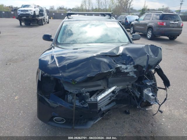 Photo 5 VIN: WAUWFAFL1BA072352 - AUDI A4 