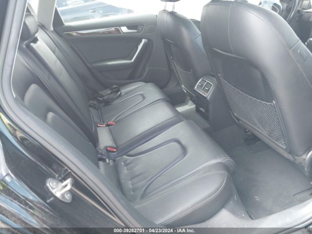 Photo 7 VIN: WAUWFAFL1BA072352 - AUDI A4 