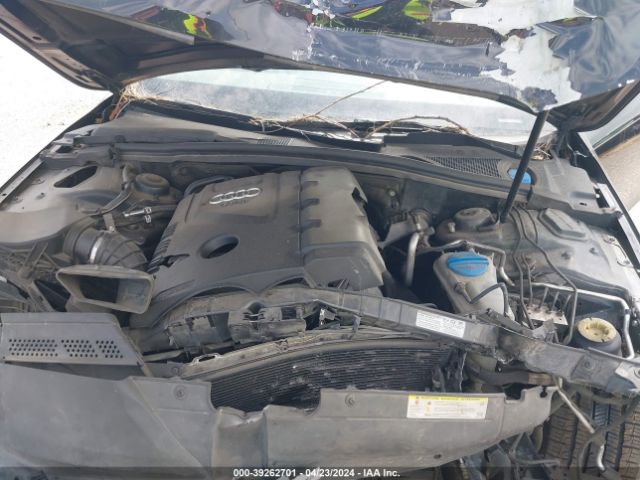 Photo 9 VIN: WAUWFAFL1BA072352 - AUDI A4 