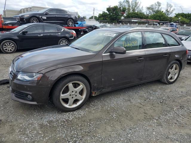 Photo 0 VIN: WAUWFAFL1BA113529 - AUDI A4 PREMIUM 