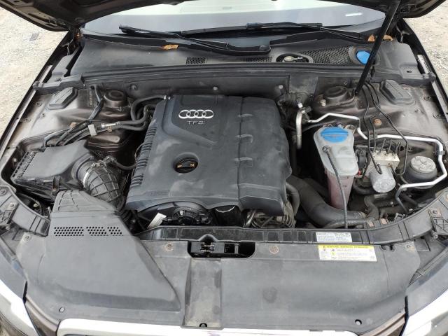 Photo 10 VIN: WAUWFAFL1BA113529 - AUDI A4 PREMIUM 