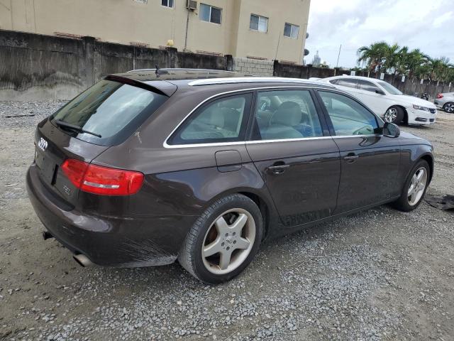 Photo 2 VIN: WAUWFAFL1BA113529 - AUDI A4 PREMIUM 