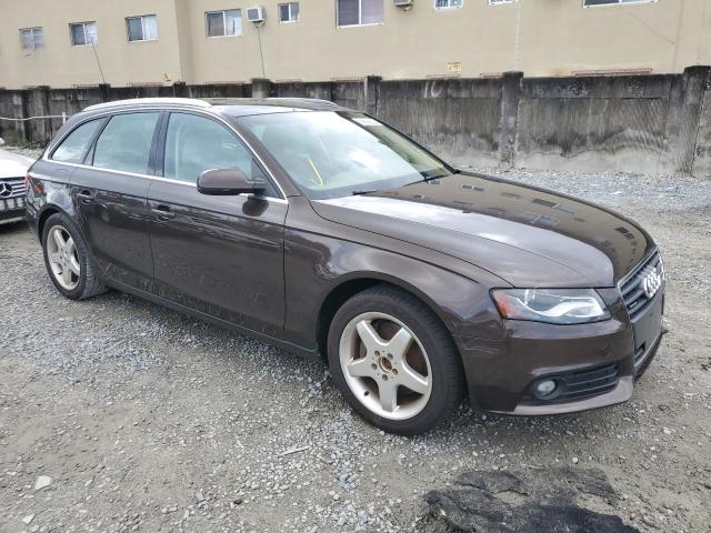 Photo 3 VIN: WAUWFAFL1BA113529 - AUDI A4 PREMIUM 