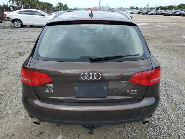 Photo 5 VIN: WAUWFAFL1BA113529 - AUDI A4 PREMIUM 