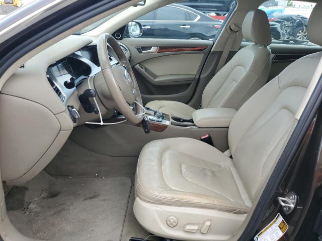 Photo 6 VIN: WAUWFAFL1BA113529 - AUDI A4 PREMIUM 