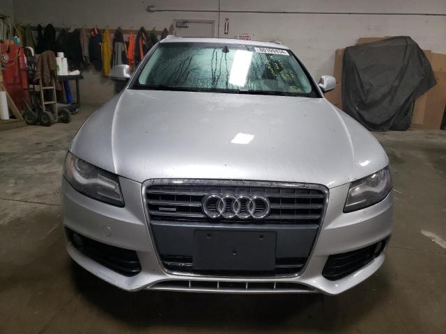 Photo 4 VIN: WAUWFAFL2AA156405 - AUDI A4 PREMIUM 