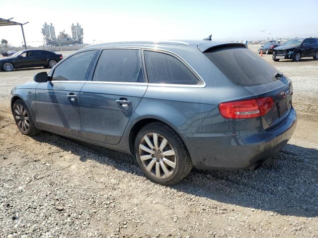 Photo 1 VIN: WAUWFAFL2AA183412 - AUDI A4 PREMIUM 