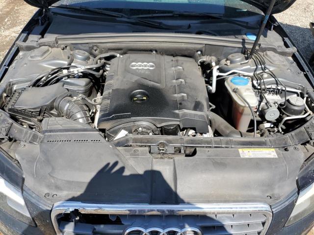 Photo 10 VIN: WAUWFAFL2AA183412 - AUDI A4 PREMIUM 