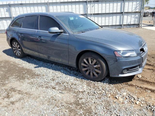 Photo 3 VIN: WAUWFAFL2AA183412 - AUDI A4 PREMIUM 