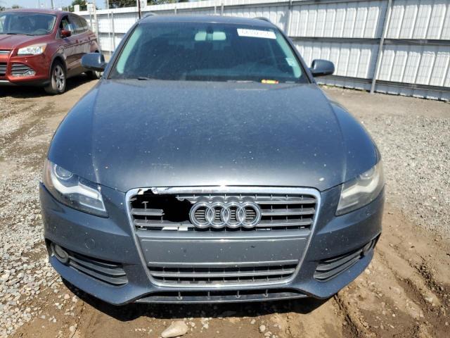 Photo 4 VIN: WAUWFAFL2AA183412 - AUDI A4 PREMIUM 