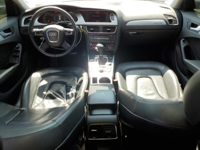 Photo 7 VIN: WAUWFAFL2AA183412 - AUDI A4 PREMIUM 